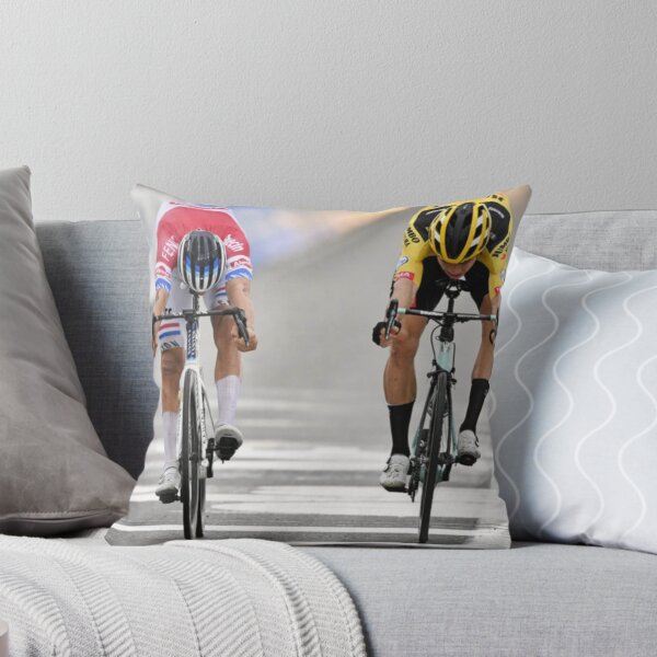 Item preview, Wout & Mathieu designed and sold by NinesRBShop.