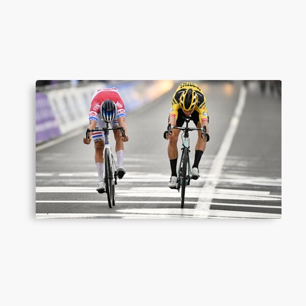 Item preview, Wout & Mathieu designed and sold by NinesRBShop.