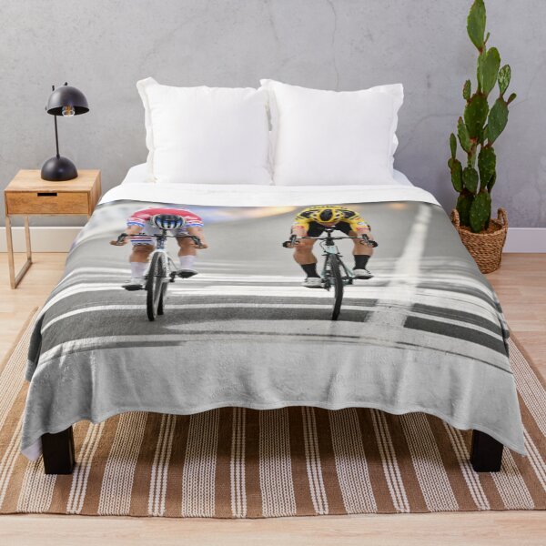 Item preview, Wout & Mathieu designed and sold by NinesRBShop.