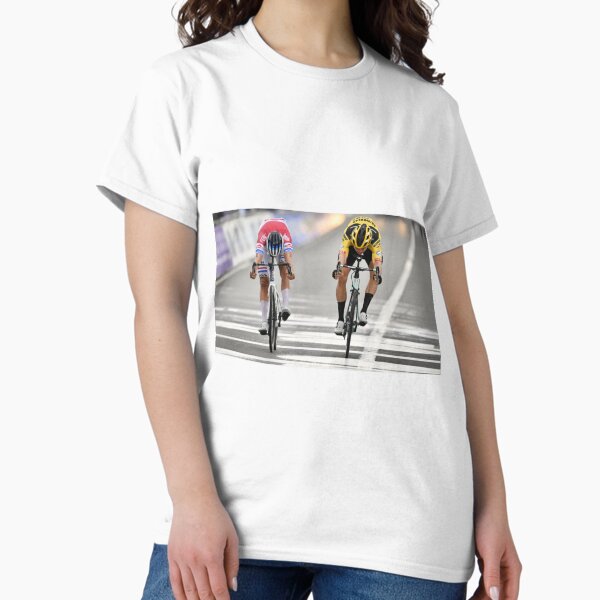 Item preview, Wout & Mathieu designed and sold by NinesRBShop.