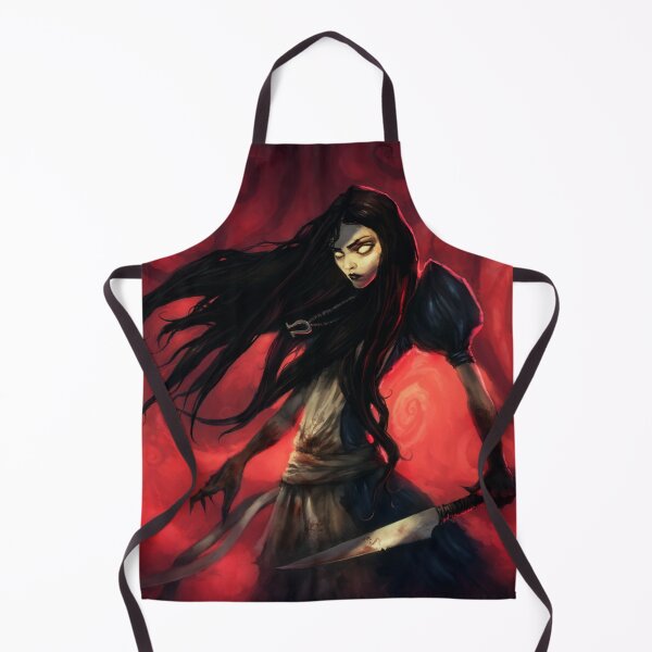 Item preview, Alice Liddell designed and sold by dlikt.