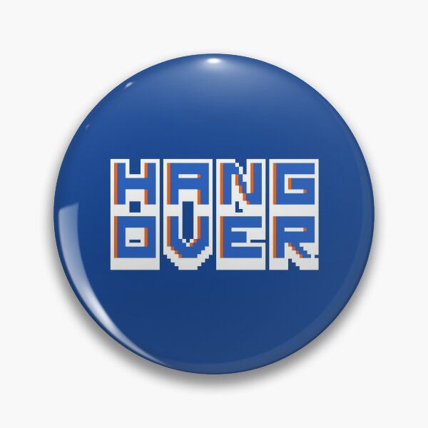 Item preview, HANGOVER designed and sold by azified.