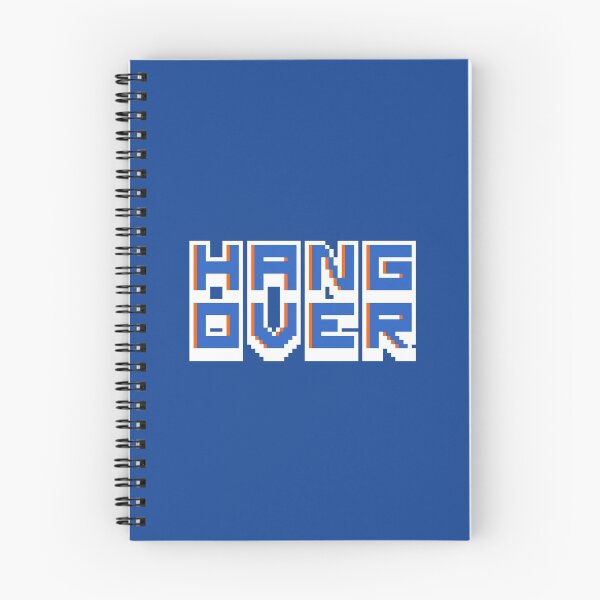 Item preview, HANGOVER designed and sold by azified.