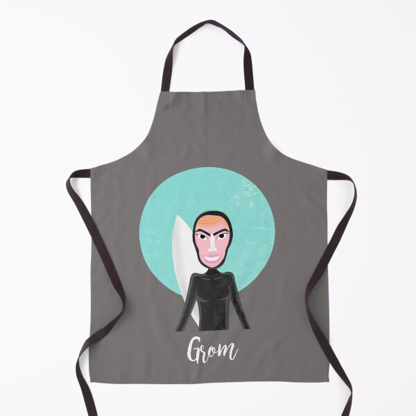 Item preview, Surf Grom Girl designed and sold by ieat design.
