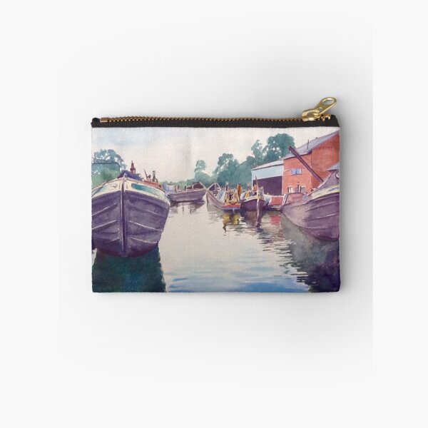 Item preview, Working Boats. Series No3. Braunston designed and sold by Scavengerart.