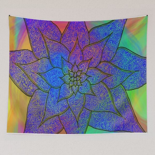 Item preview, Flower 3 designed and sold by sevondanders.