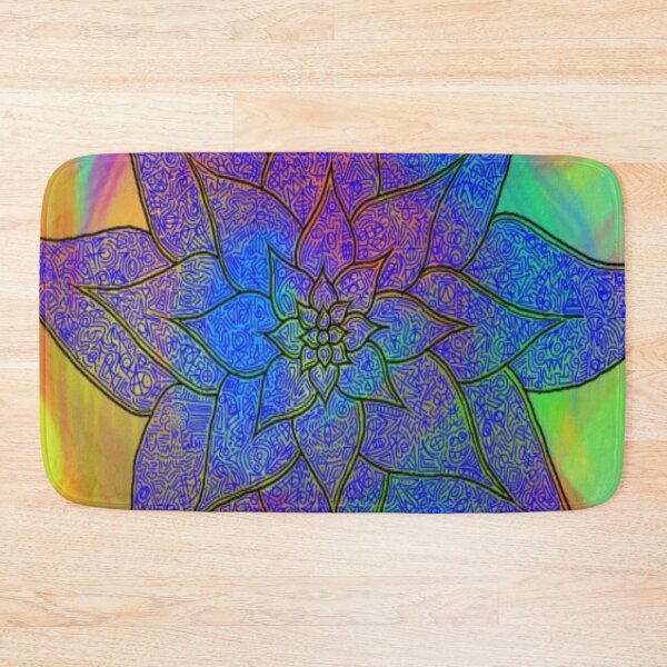 Item preview, Flower 3 designed and sold by sevondanders.