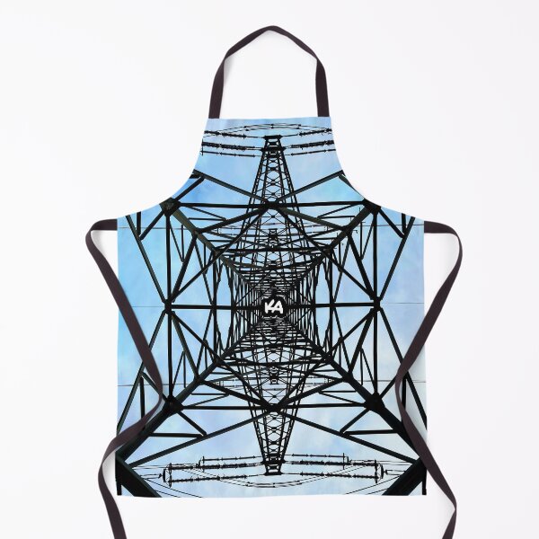 Item preview, High Voltage - Kompressionsartefakt designed and sold by k-artefakt.