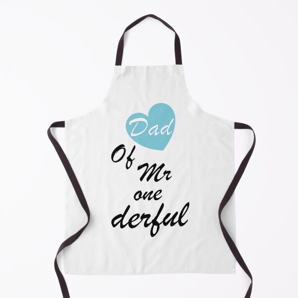 Item preview, Dad of mr one derful tshirt gift idea for dad designed and sold by hafidoox.