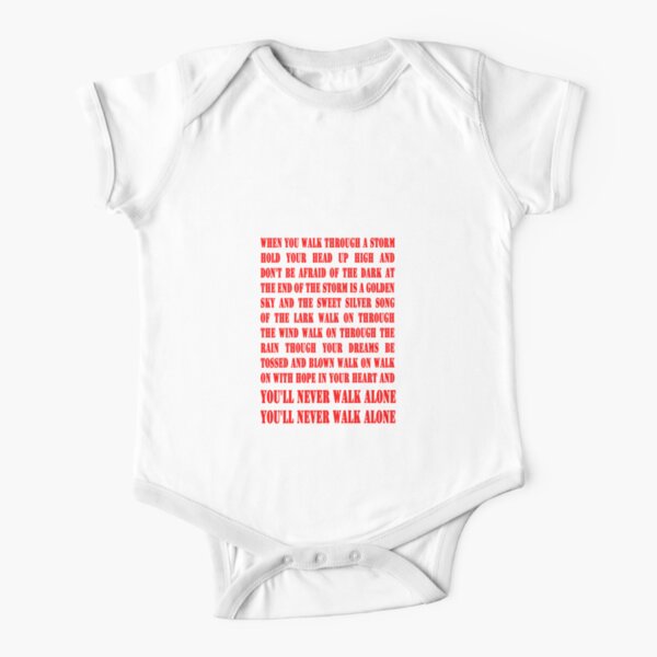 liverpool baby clothes