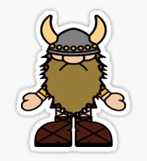 Yampi Erik Sticker
