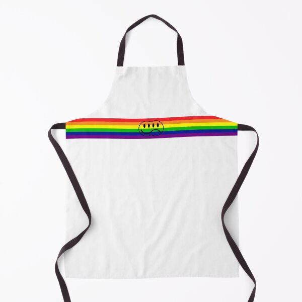 Item preview, Lgbt smiley designed and sold by Mello Official Store.