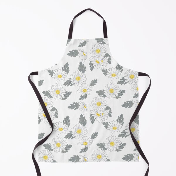 Item preview, Daisy pattern designed and sold by RosanneCreates.