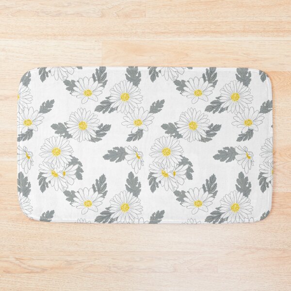 Item preview, Daisy pattern designed and sold by RosanneCreates.