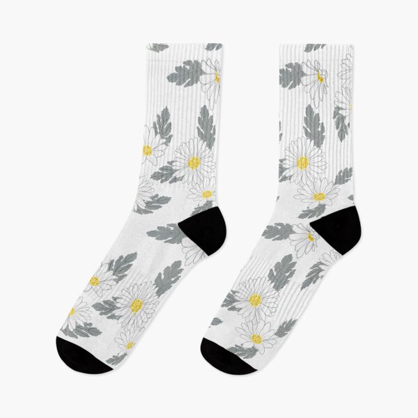 Item preview, Daisy pattern designed and sold by RosanneCreates.