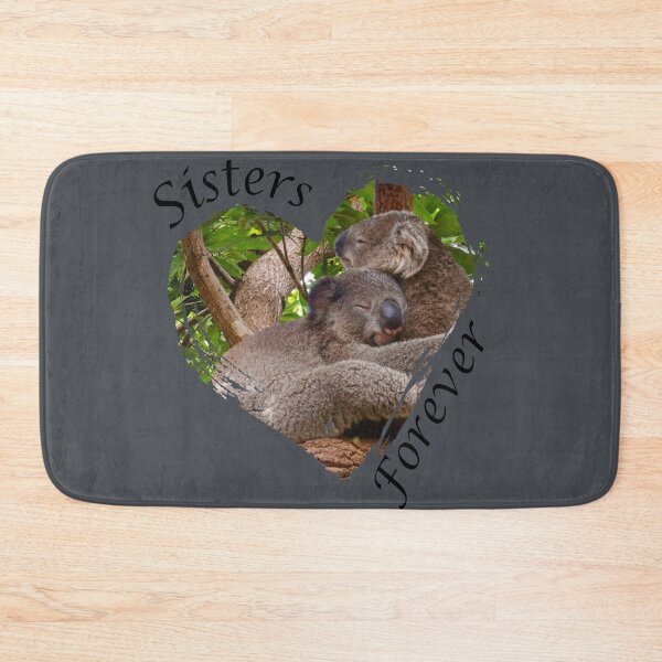 Item preview, Sisters forever designed and sold by Illium21.