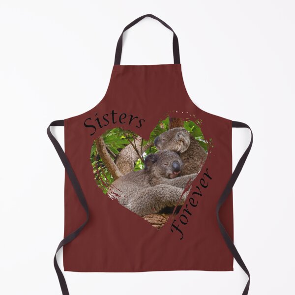 Item preview, Sisters forever designed and sold by Illium21.