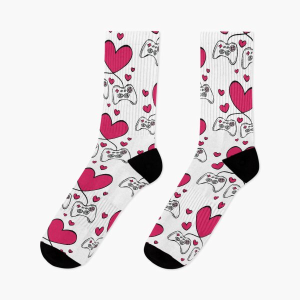 Item preview, Gamer Lover | Valentine's Day Gift For Gamers  designed and sold by arrowroses.