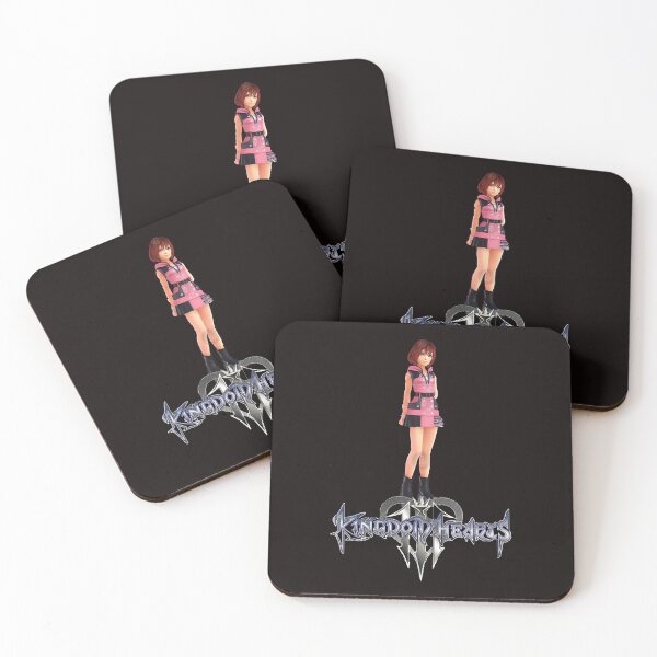 Item preview, Kingdom Hearts III - Kairi designed and sold by ZielRaduenz.