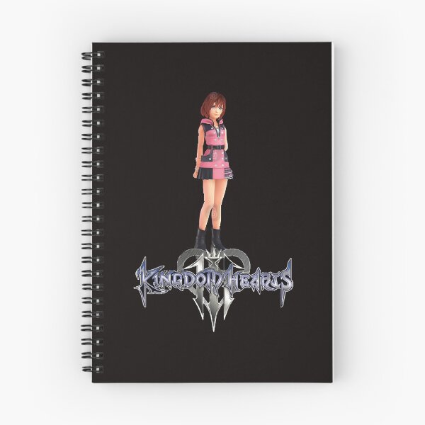 Item preview, Kingdom Hearts III - Kairi designed and sold by ZielRaduenz.