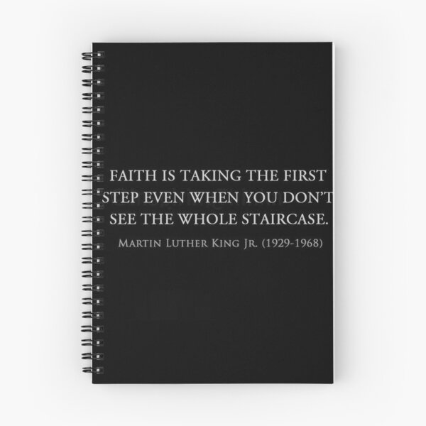 Item preview, Quote by Martin Luther King designed and sold by mcac1d.