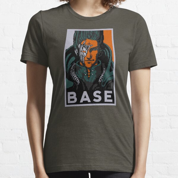 BASE Essential T-Shirt