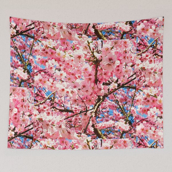 Item preview, cherry blossoms designed and sold by Rose791.