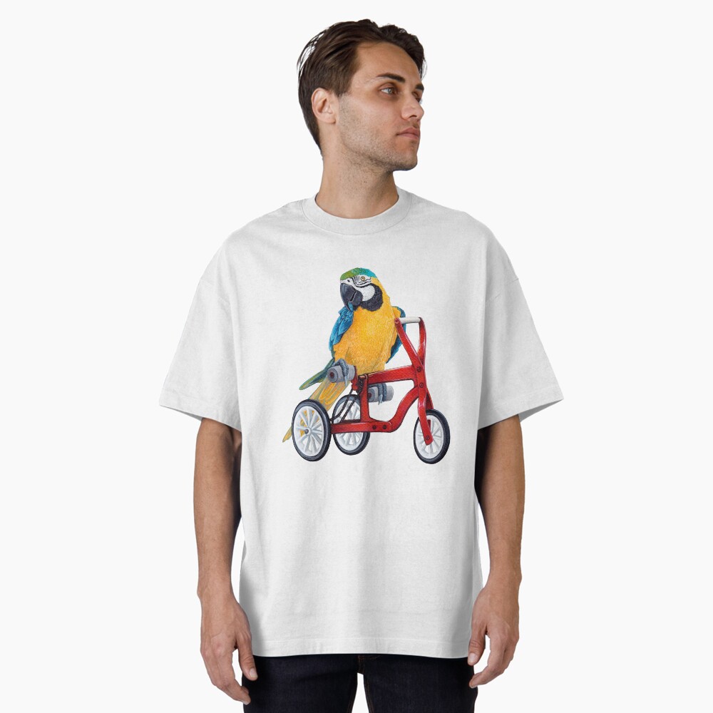 Item preview, Oversized T-Shirt designed and sold by Ruta.