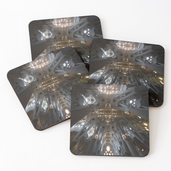 Item preview, Sagrigia Familair Barcelona  designed and sold by Nigel Maudsley.