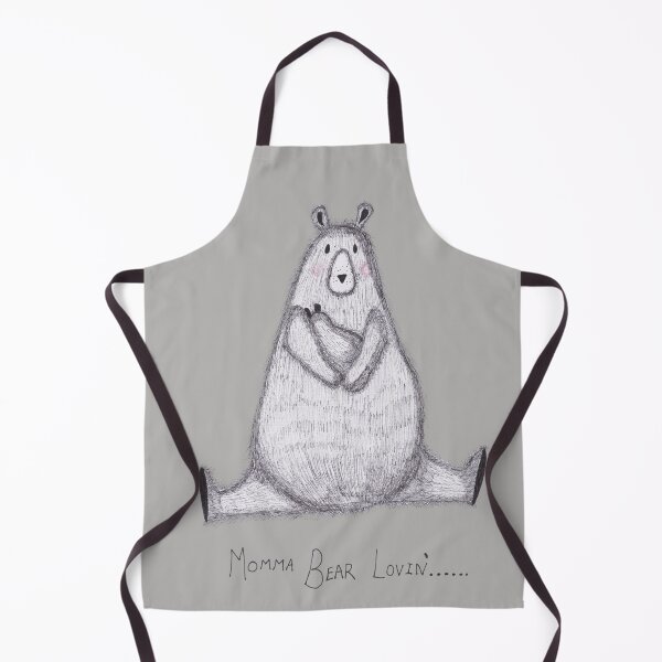 Item preview, Momma Bear Lovin' designed and sold by RoseGoldRabbit.