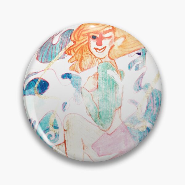 Item preview, Irma Lair (Water Elemental) designed and sold by Jean Trals.