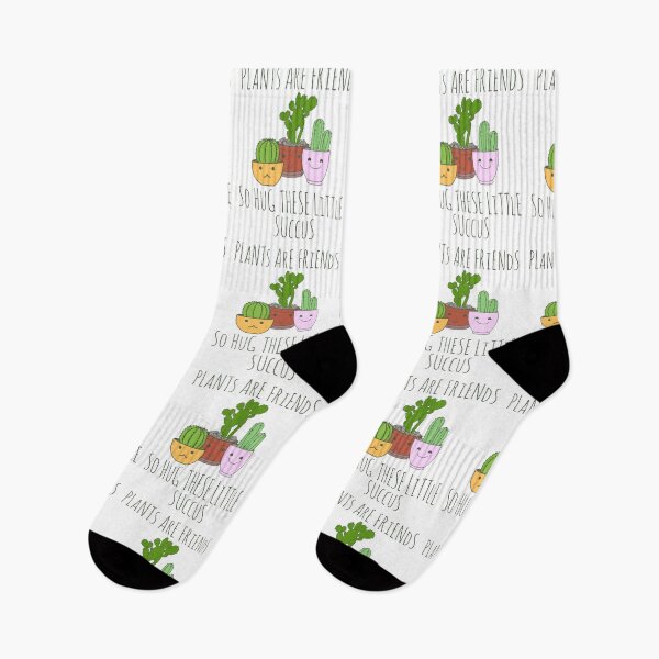 Item preview, Cactus plants saying design gift idea designed and sold by LuminOrb.