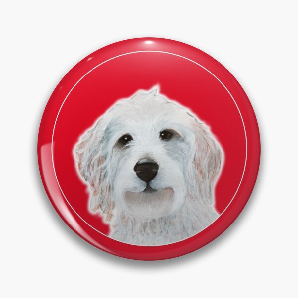 Artikelvorschau, GoldenDoodle entworfen und verkauft von SterreStudio.