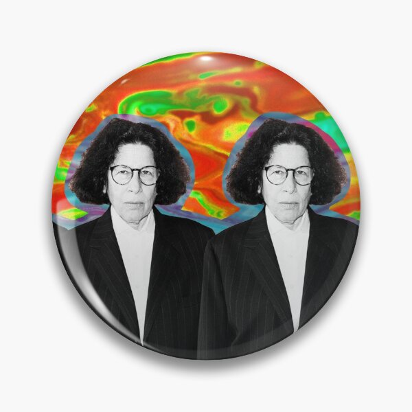 Item preview, Fran Lebowitz Nice designed and sold by Gawop.