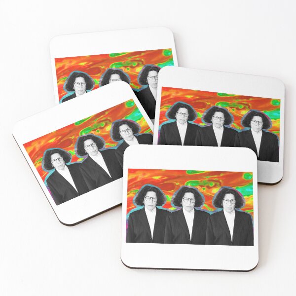 Item preview, Fran Lebowitz Nice designed and sold by Gawop.