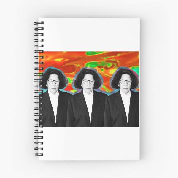 Item preview, Fran Lebowitz Nice designed and sold by Gawop.