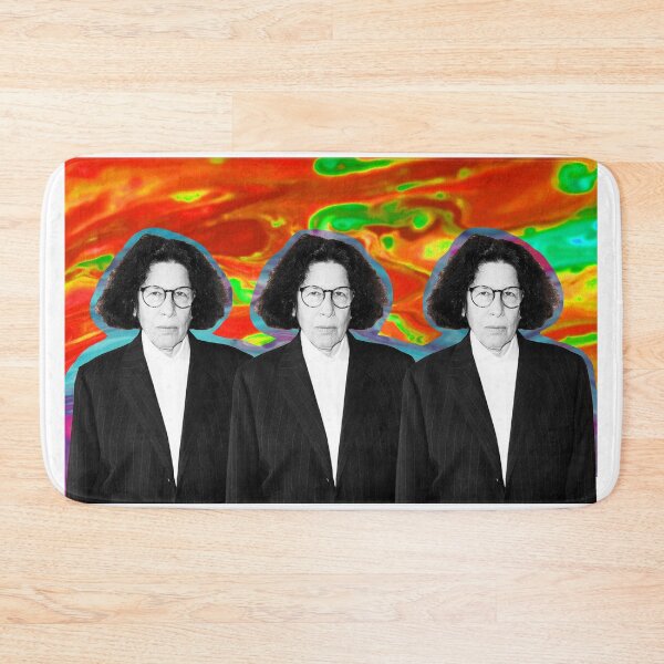Item preview, Fran Lebowitz Nice designed and sold by Gawop.