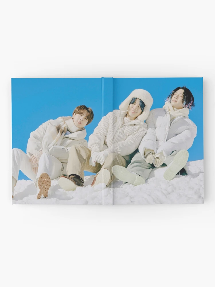 BTS 2021 winter package 抜け無し ランダム　ジン BTS 2021 winter package 抜け無し ランダム ジン