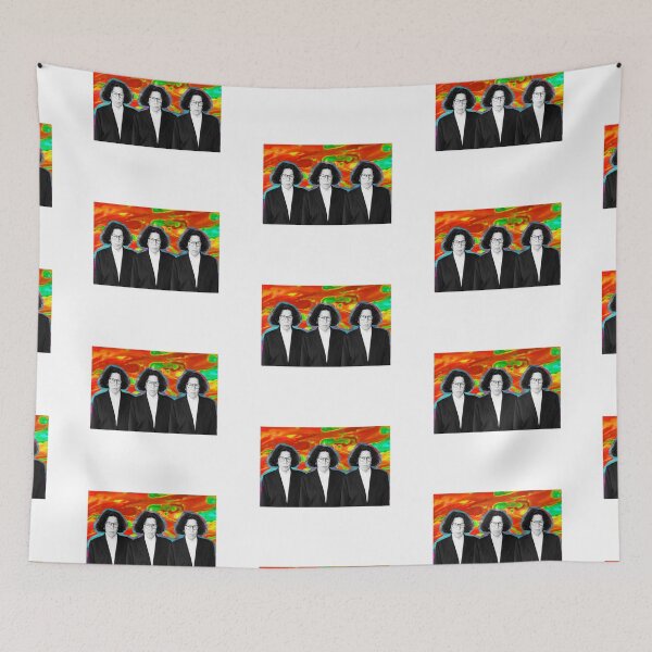 Item preview, Fran Lebowitz Nice designed and sold by Gawop.