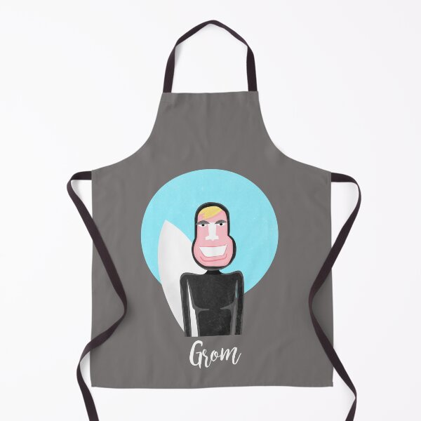 Item preview, Surf Grom Boy designed and sold by ieat design.