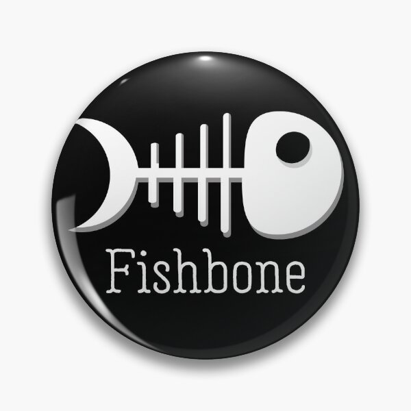 Item preview, Fishbone designed and sold by FlyingTreg.
