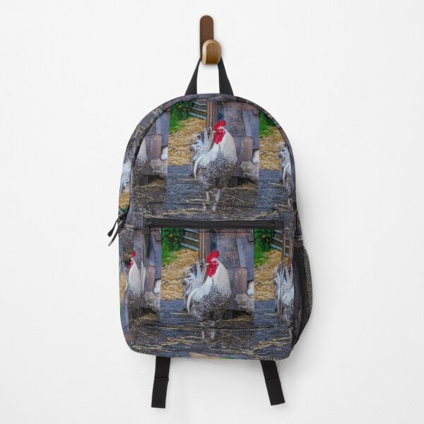 Item preview, The Morning Alarm Clock designed and sold by Dalyndigital Photography.