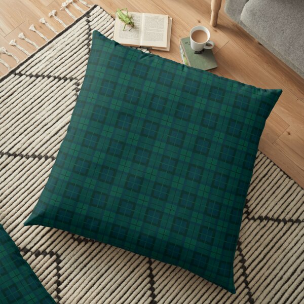 Fashion Floor Pillow