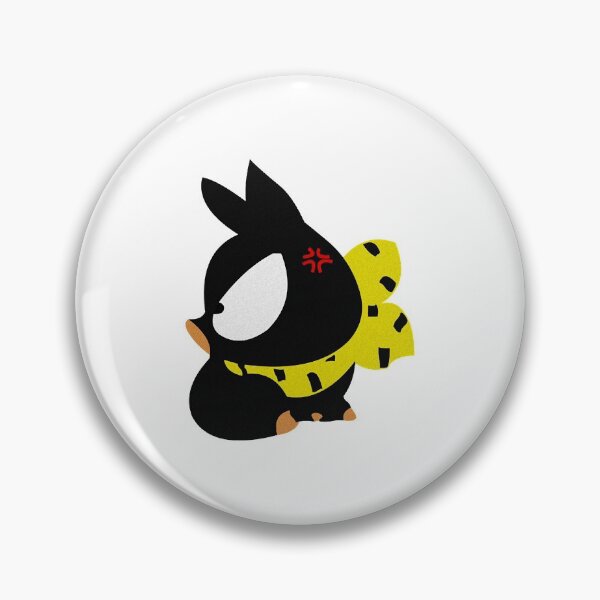 Item preview, Angry P-chan designed and sold by ZielRaduenz.