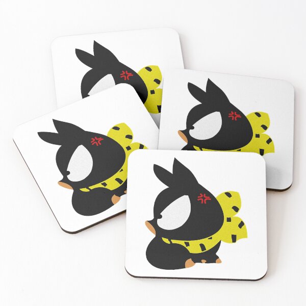 Item preview, Angry P-chan designed and sold by ZielRaduenz.