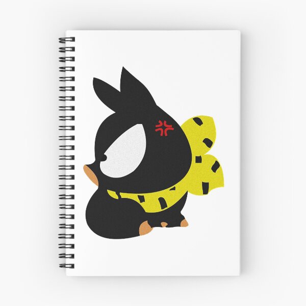 Item preview, Angry P-chan designed and sold by ZielRaduenz.
