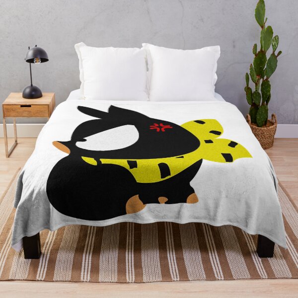 Item preview, Angry P-chan designed and sold by ZielRaduenz.