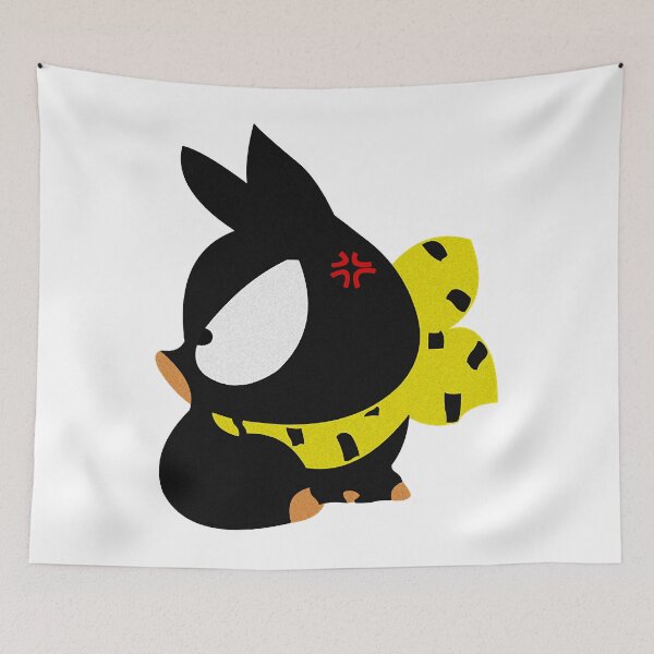 Item preview, Angry P-chan designed and sold by ZielRaduenz.