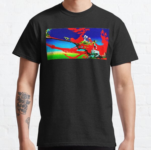 The Magician's Birthday Classic T-Shirt
