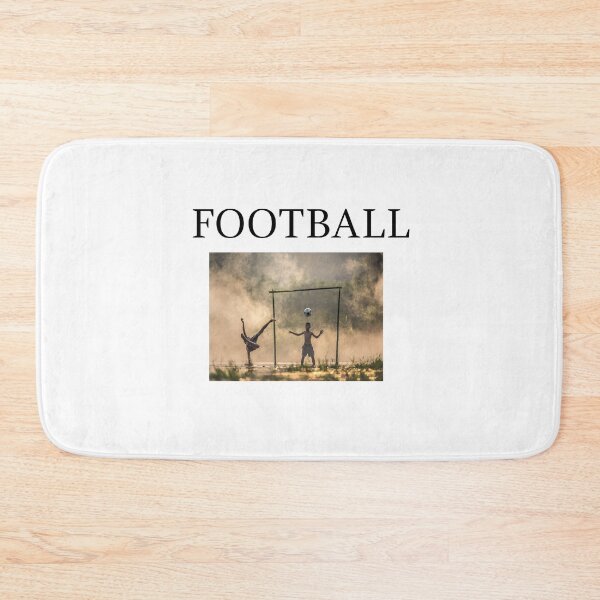 Item preview, T-SHIRT / MASK Football designed and sold by Axel20.